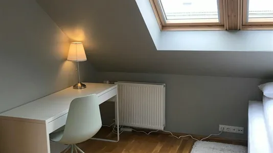 Rooms in Reykjavík Vesturbær - photo 9