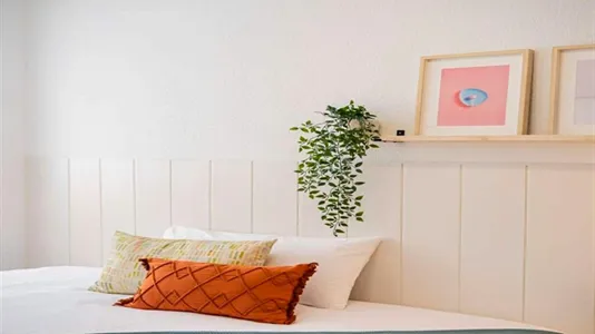 Rooms in Madrid Tetuán - photo 6