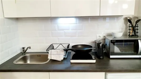 Apartments in Mannheim - photo 6