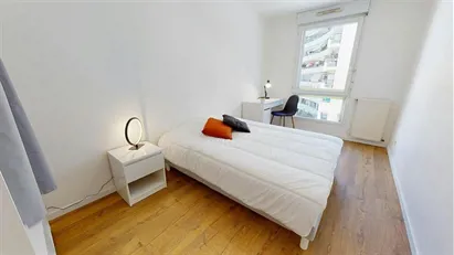 Room for rent in Lyon, Auvergne-Rhône-Alpes