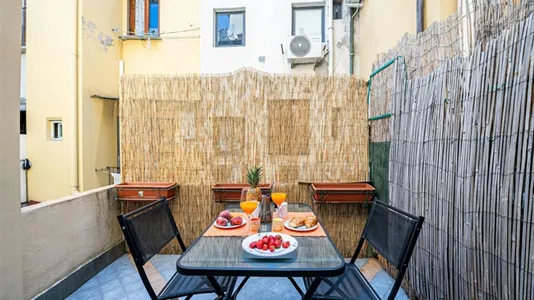 Apartments in Florence - photo 7