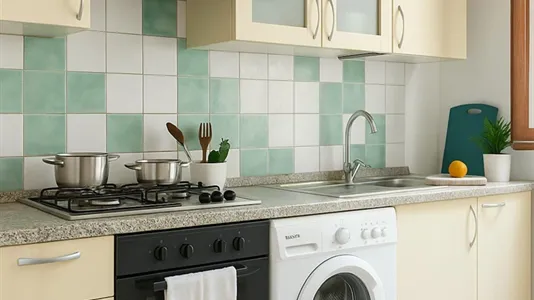 Rooms in Siena - photo 4