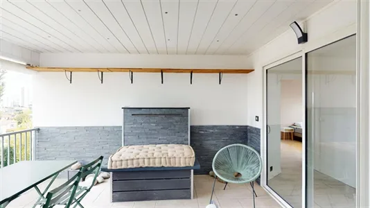 Rooms in Bordeaux - photo 10