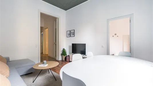 Rooms in Barcelona Gràcia - photo 10