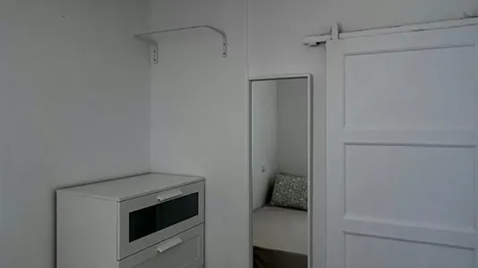 Rooms in Madrid Salamanca - photo 6