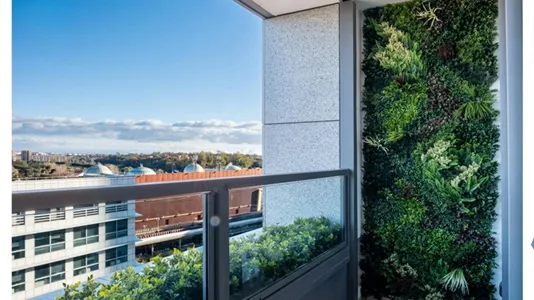 Apartments in Roma Municipio IX – EUR - photo 7