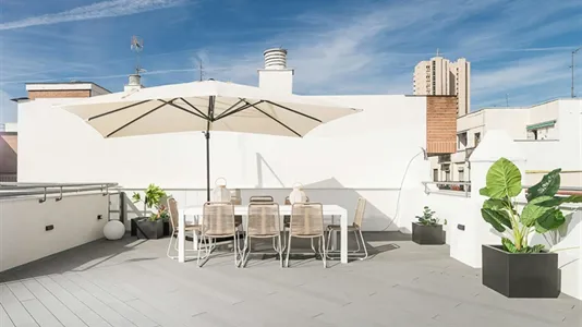 Apartments in Madrid Retiro - photo 9