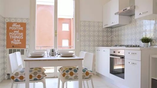 Rooms in Bologna - photo 10