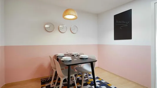 Rooms in Berlin Friedrichshain-Kreuzberg - photo 4