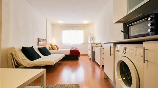 Apartments in Madrid Centro - photo 4