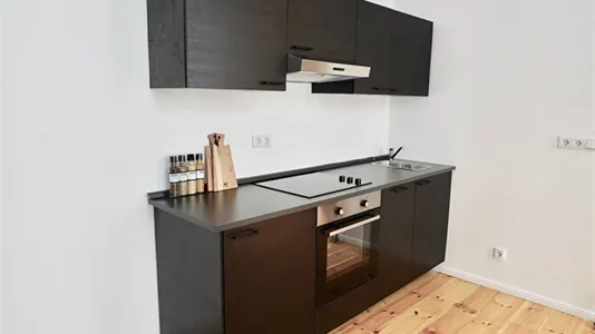 Apartments in Berlin Tempelhof-Schöneberg - photo 5