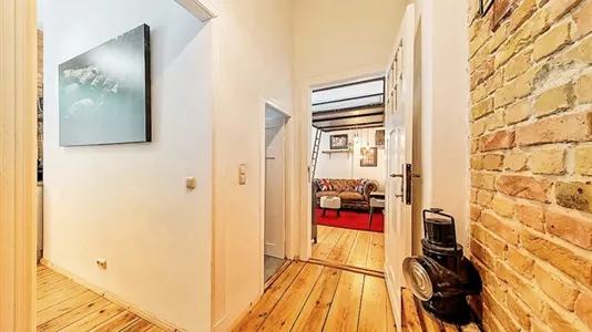 Apartments in Berlin Mitte - photo 5