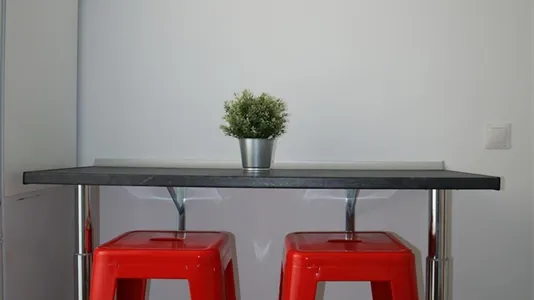 Rooms in Hacienda de Su Eminencia - photo 8