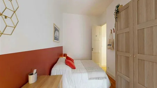 Rooms in Paris 8ème arrondissement - photo 3