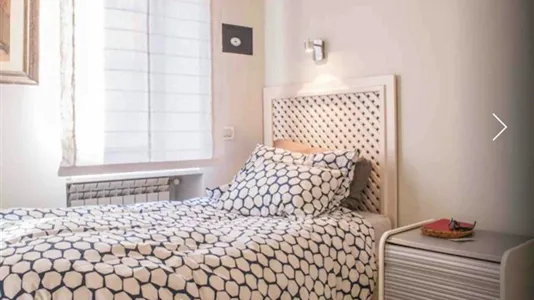 Rooms in Roma Municipio XV – Cassia/Flaminia - photo 9