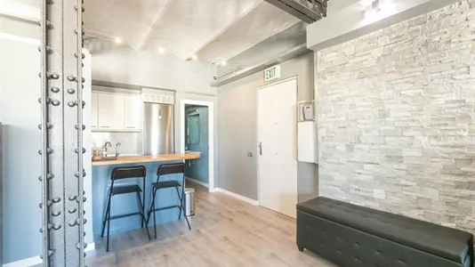 Apartments in Barcelona Eixample - photo 9