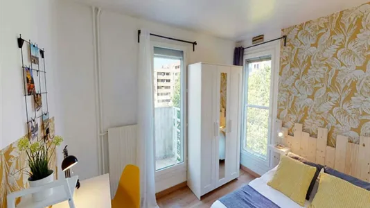 Rooms in Nanterre - photo 4