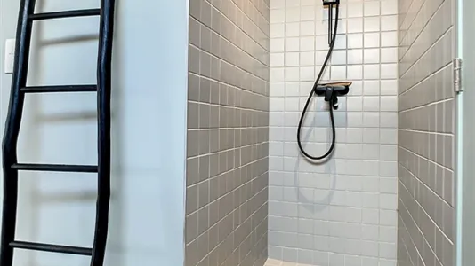 Rooms in Brussels Schaarbeek - photo 4