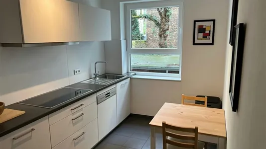 Rooms in Frankfurt Innenstadt I - photo 5