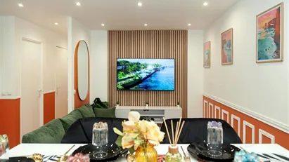 Apartment for rent in Évry, Île-de-France