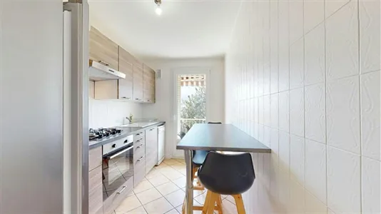 Rooms in Lyon - photo 10