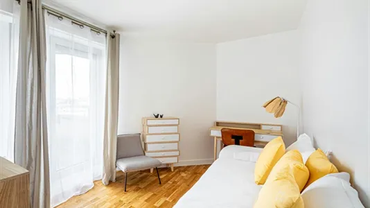 Apartments in Paris 14ème arrondissement - Montparnasse - photo 5