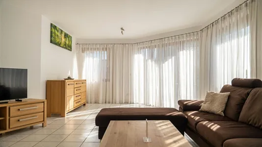 Apartments in Böblingen - photo 3