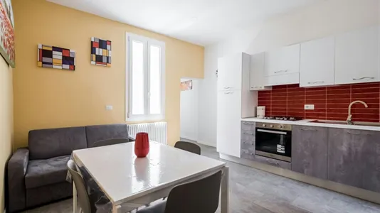 Apartments in Bologna - photo 9