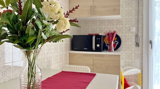 Rooms in Padua - photo 10