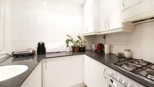 Rooms in Barcelona Sarrià-St. Gervasi - photo 8