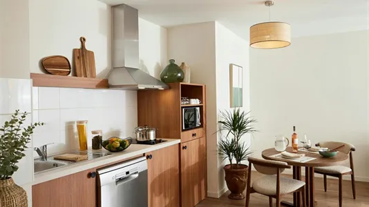 Apartments in Nice - photo 3