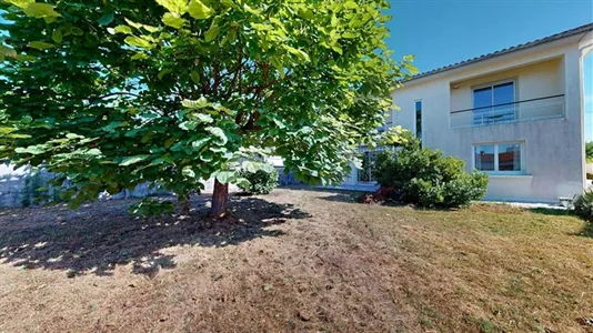 Rooms in Bordeaux - photo 10