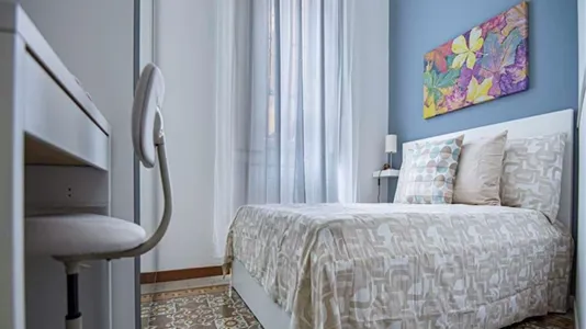 Rooms in Milano Zona 1 - Centro storico - photo 5