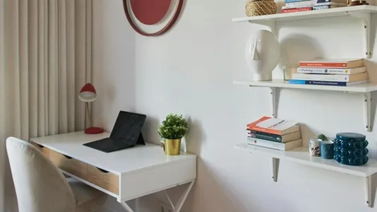 Rooms in Location is not specified - photo 6