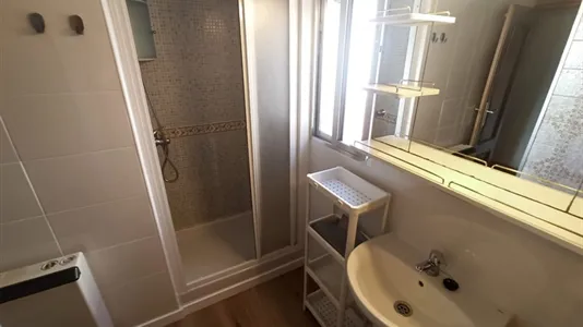 Rooms in Madrid Puente de Vallecas - photo 4