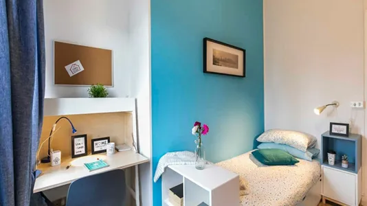 Rooms in Milano Zona 6 - Barona, Lorenteggio - photo 2