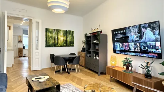 Apartments in Vienna Leopoldstadt - photo 5