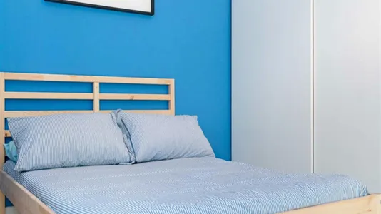 Rooms in Milano Zona 9 - Porta Garibaldi, Niguarda - photo 1