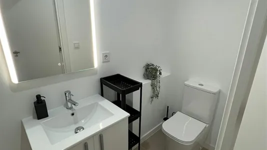 Rooms in Mislata - photo 5