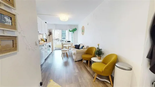 Rooms in Lyon - photo 2