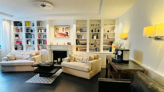 Apartments in Location is not specified - photo 8