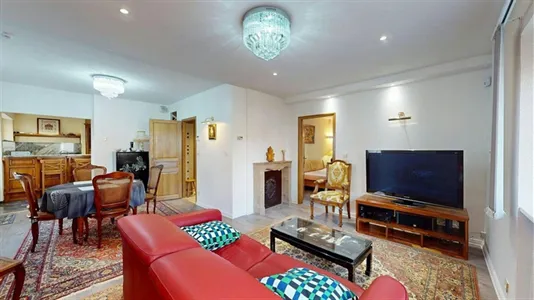 Apartments in Colmar-Ribeauvillé - photo 4