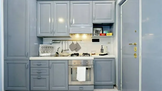 Apartments in Roma Municipio XII – Monte Verde - photo 6