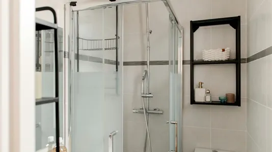 Apartments in Saint-Germain-en-Laye - photo 7