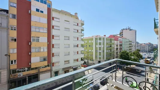 Rooms in Location is not specified - photo 9