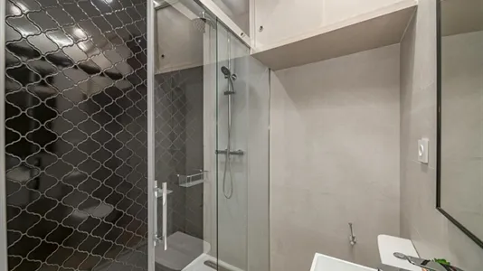 Rooms in Málaga - photo 9