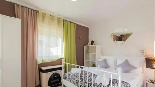 Apartments in Budapest Pesterzsébet - photo 3