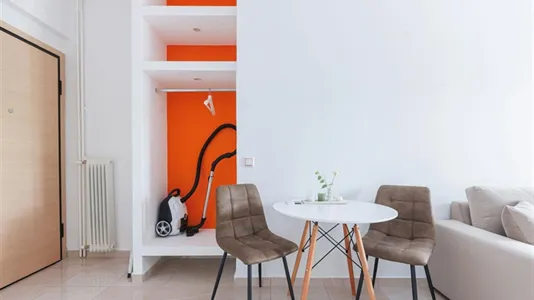 Apartments in Location is not specified - photo 10