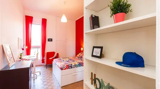 Rooms in Milano Zona 5 - Vigentino, Chiaravalle, Gratosoglio - photo 4