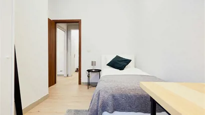 Room for rent in Turin, Piemonte